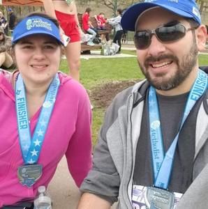 Meet your Posher, Regina